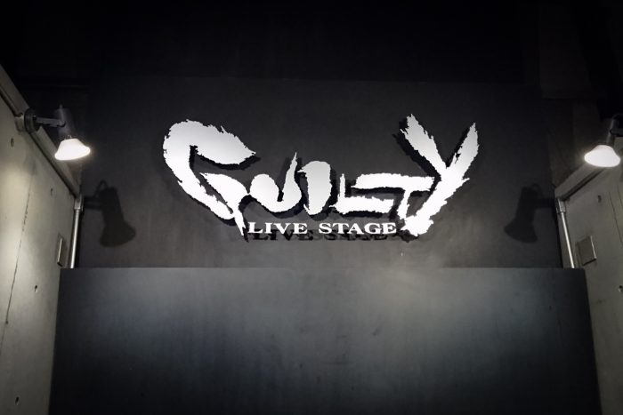 渋谷GULTY